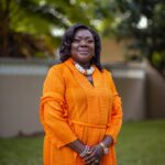Mrs. Vera Takyi